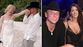 Kenny Chesney's Dating History: From Renée Zellweger to Mary Nolan