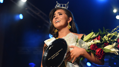 Miss South Carolina's Teen 2024 crowned