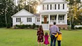 As mortgage rates near 8%, loan originators target first-time homebuyers