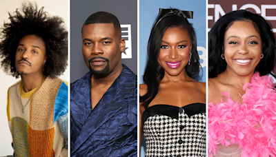 Keke Palmer and SZA’s Buddy Comedy at TriStar Adds Dewayne Perkins, Amin Joseph, Gabrielle Dennis and DomiNque Perry (EXCLUSIVE)