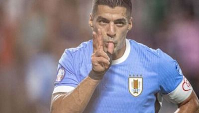 Suárez brilha, Uruguai bate o Canadá nos pênaltis e fica com o 3º lugar da Copa América