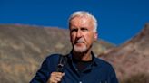 James Cameron dice que la búsqueda del sumergible Titan fue una “farsa de pesadilla”