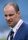 Andrew Strauss