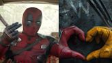 'Deadpool & Wolverine' makes spectacular theatre opening