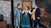 Sarasota Opera presents local debut of rarely seen Haydn comedy