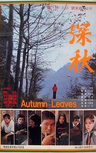 Autumn Leaves