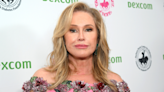 Kathy Hilton Slams Lisa Rinna’s Aspen Claims: ‘I Don’t Even Talk Like That’