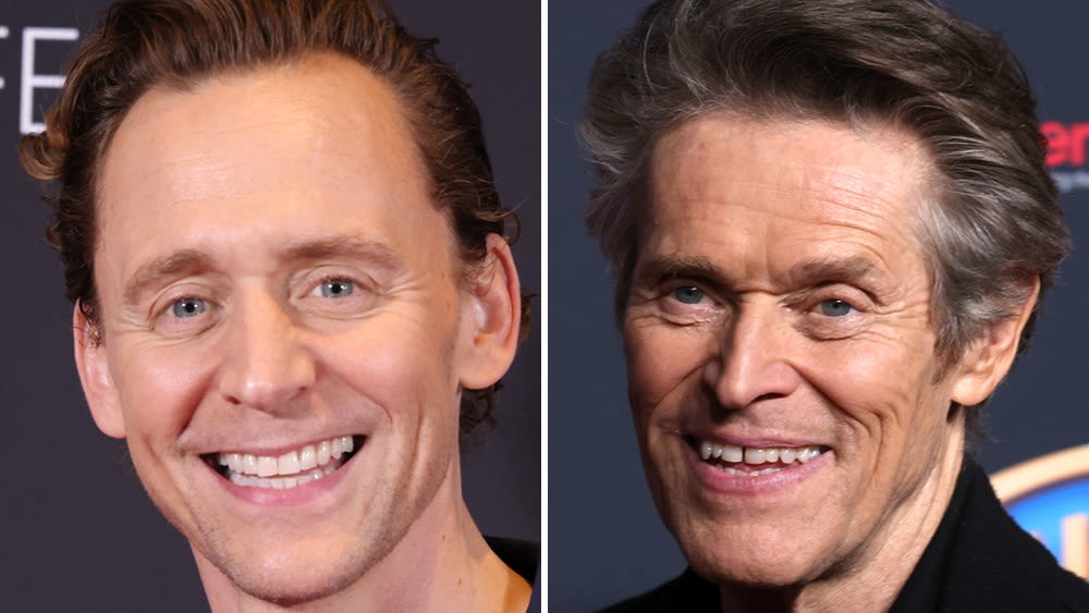 Tom Hiddleston, Willem Dafoe to Star in Biopic of Famed Everest Mountaineer Tenzing Norgay for See-Saw Films, Rocket Science