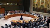 UN reacts to Israeli parliament: Two-state solution cannot be voted away