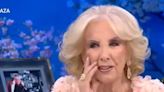 Mirtha Legrand reveló el problema de salud que padece