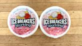 The Hidden Detail In An Ice Breakers Logo You Probably Didn't Notice