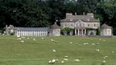 Inside Gatcombe Park, where Princess Anne will recover