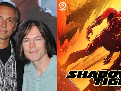 ‘Iron Man’ writers Mark Fergus, Hawk Ostby working on ‘Shadow Tiger’