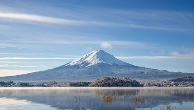 雜誌評選「死前必去5個日本景點」！沒有富士山 去這一處要花6天