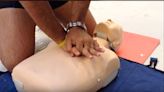 Thursday's Health Report: Emergency medicine professional recommends learning, understanding CPR