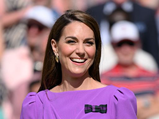 Everything to Know About Kate Middleton’s Cancer Journey