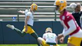 Packers' Anders Carlson follows brother's advice as he tries to bounce back from tough rookie season
