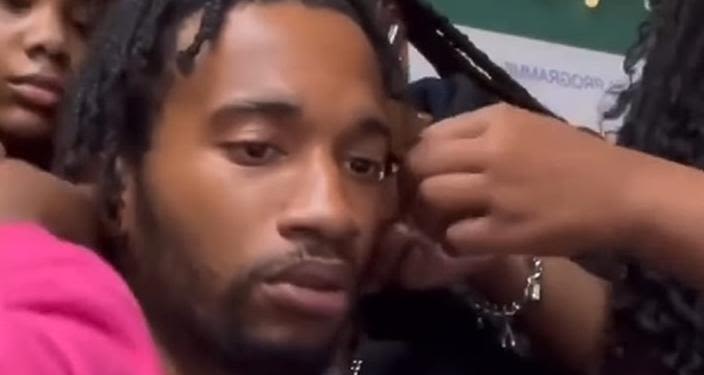 Video of Female Students Unbraiding Teacher's Braids Stirs Controversy | WATCH | EURweb