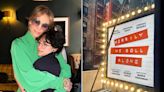 Jennifer Lopez Takes Child Emme to See “Merrily We Roll Along” on Broadway: ‘A Merry Sunday’