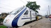 Titagarh to roll out India’s first private sleeper Vande Bharats by late 2025