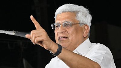 Prakash Karat to be interim leader of CPI(M)