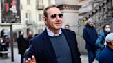 Kevin Spacey Gears Up For First Public-Speaking Engagement In Five Years In Northern Italy: “I Haven’t Hidden Away, I...