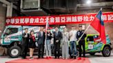 中華安駕學會iTaiwan Rally Team重返亞洲越野拉力賽