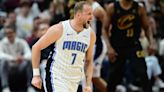 Magic Coach Jamahl Mosley Reveals Joe Ingles' Impact