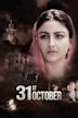 31st October (film)