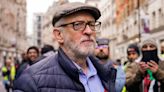 Jeremy Corbyn threatens to sue Nigel Farage over ‘highly defamatory statement’