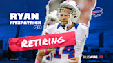 National reactions: NFL world goes down memory lane as Ryan Fitzpatrick retires