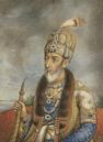 Bahadur Shah II