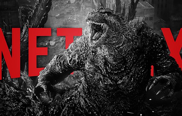 Godzilla Minus One/Minus Color Is Coming To Netflix. Here's Why It's Worth Your Time - SlashFilm