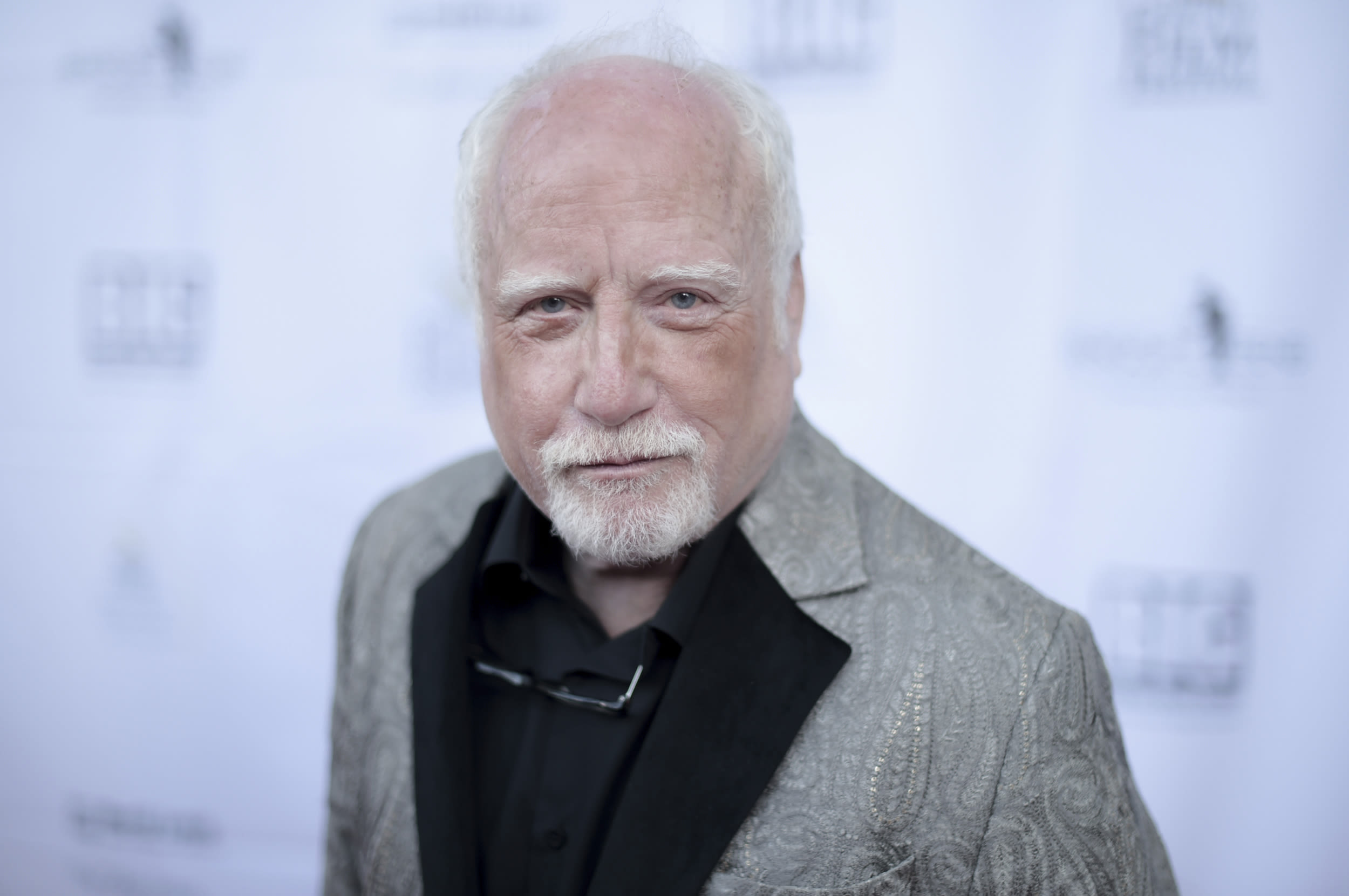 Richard Dreyfuss' son distances himself from latest rant, while theater director shares details