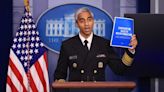 The US surgeon general thinks social media poses a "profound risk" to teenagers' mental health