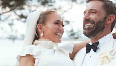 Jennifer Lopez y Ben Affleck ya no se hablan mientras su divorcio avanza lentamente