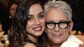 Jamie Lee Curtis 'Assumed' Ana De Armas Was 'Unsophisticated' When They First Met
