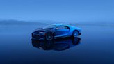 Bugatti Chiron Production Ends with 'The Ultimate' Chiron Super Sport