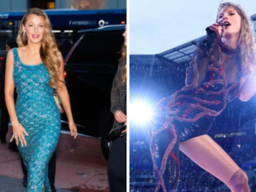 Blake Lively Is All Praises For Friend Taylor Swift: 'Her Music Is Just Unmatched' - News18