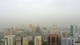 Dust in the air eased slightly in 2023: UN