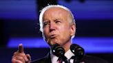 In Wisconsin, Biden talks $5 billion bridge, highway spending