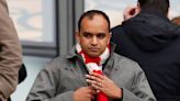 Soccer-Arsenal CEO Venkatesham to step down next year