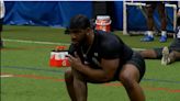 NFL prospect AJ Simon dies one week before the draft, NBC reports