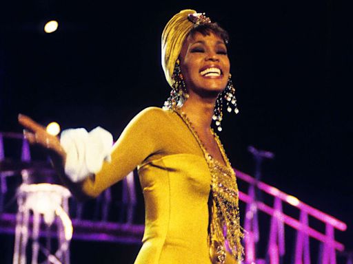 Whitney Houston Legacy Foundation to Hold 3rd Annual Gala to Celebrate Late Icon's Historical Visit to South Africa