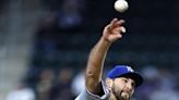 Texarkana’s Wacha, Royals fall to Mets to snap 7-game win streak | Texarkana Gazette