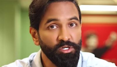 Vishnu Manchu warns YouTubers, content creators of strict legal action; asks them to remove obscene memes and videos within 48 hours