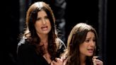 Idina Menzel: Playing Lea Michele’s Glee Mom ‘Wasn’t Great for the Ego’