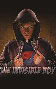 The Invisible Boy (2014 film)