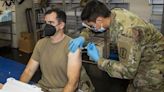 US forces in Germany contend with soaring COVID numbers as country reaches new pandemic record