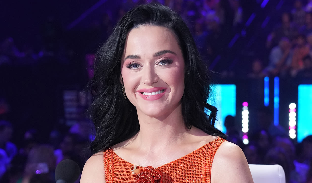 Finally! Katy Perry’s American Idol Replacement Revealed…